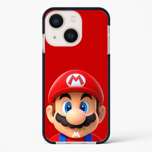 Mario Bros Impact Drop Protection Case (Apple)