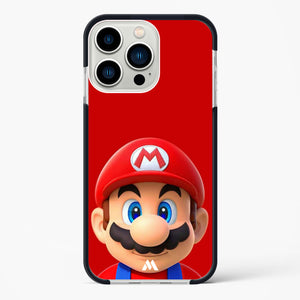 Mario Bros Impact Drop Protection Case (Apple)