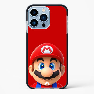 Mario Bros Impact Drop Protection Case (Apple)