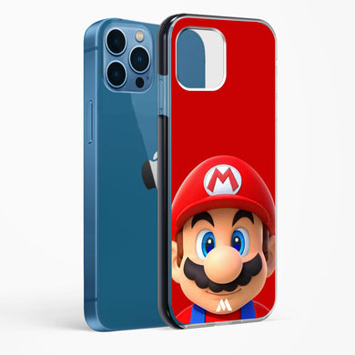 Mario Bros Impact Drop Protection Case (Apple)