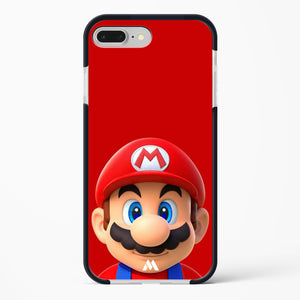 Mario Bros Impact Drop Protection Case (Apple)