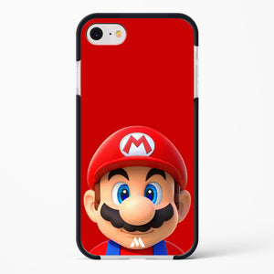 Mario Bros Impact Drop Protection Case (Apple)