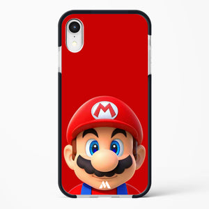 Mario Bros Impact Drop Protection Case (Apple)