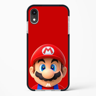 Mario Bros Impact Drop Protection Case (Apple)