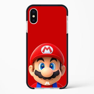 Mario Bros Impact Drop Protection Case (Apple)