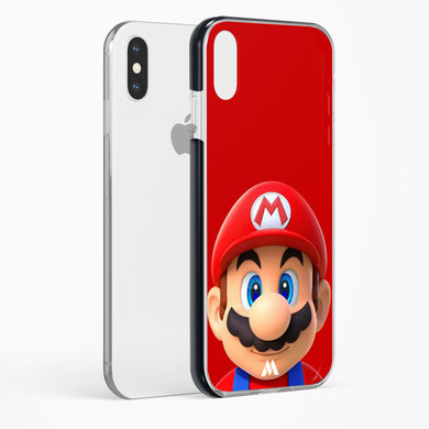 Mario Bros Impact Drop Protection Case (Apple)