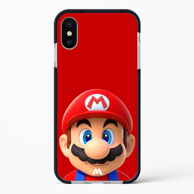 Mario Bros Impact Drop Protection Case (Apple)