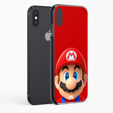 Mario Bros Impact Drop Protection Case (Apple)