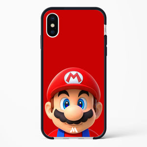Mario Bros Impact Drop Protection Case (Apple)