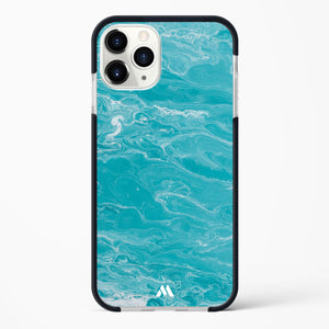 Clearwater Revival on Marble Impact Drop Protection Case (Apple)