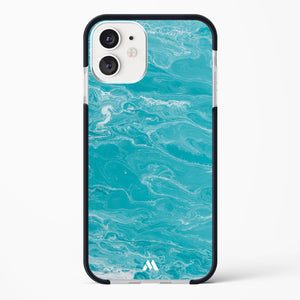 Clearwater Revival on Marble Impact Drop Protection Case (Apple)