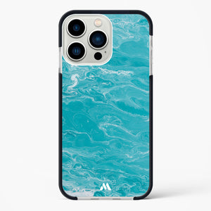 Clearwater Revival on Marble Impact Drop Protection Case (Apple)