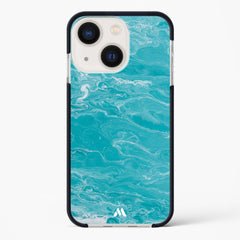 Clearwater Revival on Marble Impact Drop Protection Case (Apple)
