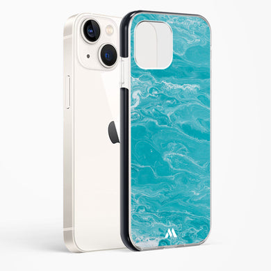 Clearwater Revival on Marble Impact Drop Protection Case (Apple)