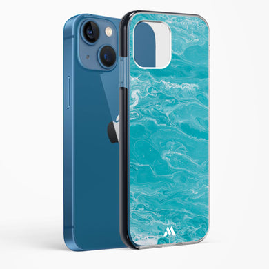 Clearwater Revival on Marble Impact Drop Protection Case (Apple)
