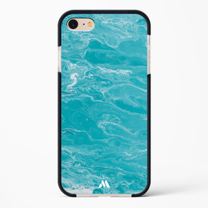 Clearwater Revival on Marble Impact Drop Protection Case (Apple)