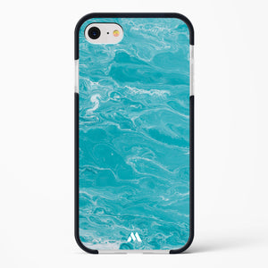 Clearwater Revival on Marble Impact Drop Protection Case (Apple)