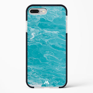 Clearwater Revival on Marble Impact Drop Protection Case (Apple)
