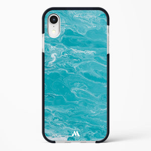Clearwater Revival on Marble Impact Drop Protection Case (Apple)