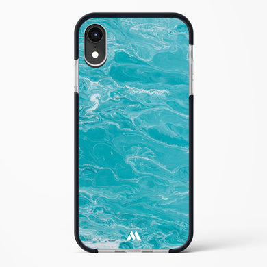 Clearwater Revival on Marble Impact Drop Protection Case (Apple)