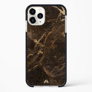 Mayan Ruins in Marble Impact Drop Protection Case (Apple)