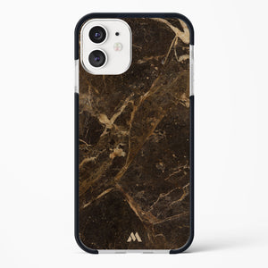 Mayan Ruins in Marble Impact Drop Protection Case (Apple)