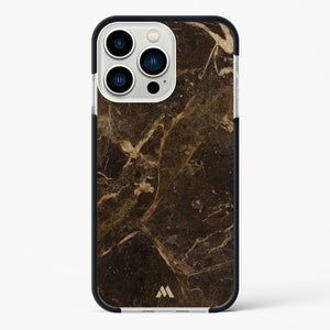 Mayan Ruins in Marble Impact Drop Protection Case (Apple)