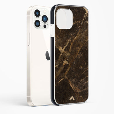 Mayan Ruins in Marble Impact Drop Protection Case (Apple)