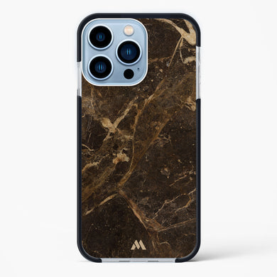 Mayan Ruins in Marble Impact Drop Protection Case (Apple)