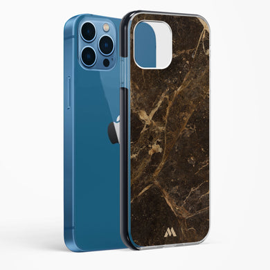 Mayan Ruins in Marble Impact Drop Protection Case (Apple)