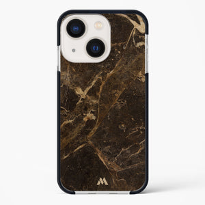 Mayan Ruins in Marble Impact Drop Protection Case (Apple)