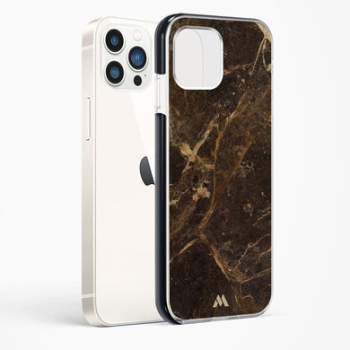 Mayan Ruins in Marble Impact Drop Protection Case (Apple)