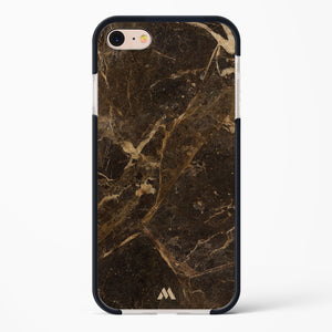 Mayan Ruins in Marble Impact Drop Protection Case (Apple)