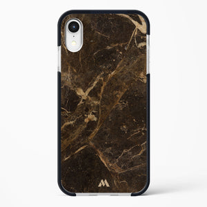 Mayan Ruins in Marble Impact Drop Protection Case (Apple)