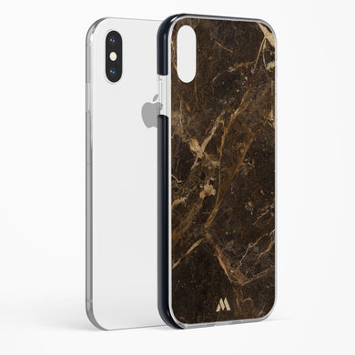 Mayan Ruins in Marble Impact Drop Protection Case (Apple)