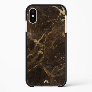 Mayan Ruins in Marble Impact Drop Protection Case (Apple)