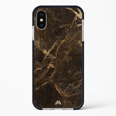 Mayan Ruins in Marble Impact Drop Protection Case (Apple)