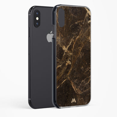 Mayan Ruins in Marble Impact Drop Protection Case (Apple)