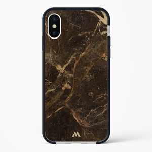 Mayan Ruins in Marble Impact Drop Protection Case (Apple)