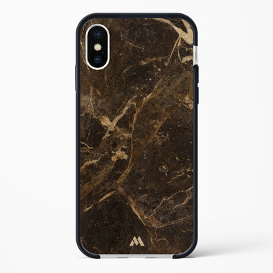 Mayan Ruins in Marble Impact Drop Protection Case (Apple)