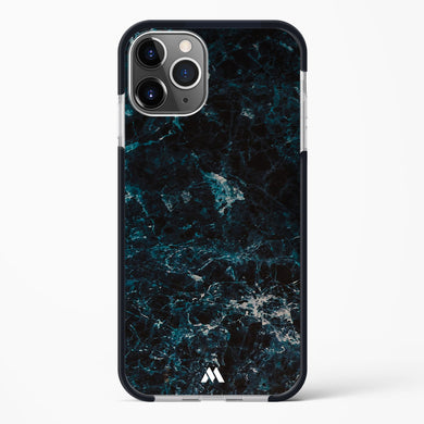 Wavefront by the Marble Cliffs Impact Drop Protection Case (Apple)
