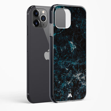 Wavefront by the Marble Cliffs Impact Drop Protection Case (Apple)