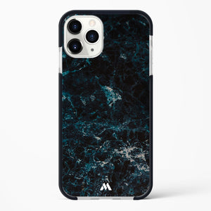 Wavefront by the Marble Cliffs Impact Drop Protection Case (Apple)