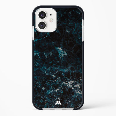 Wavefront by the Marble Cliffs Impact Drop Protection Case (Apple)