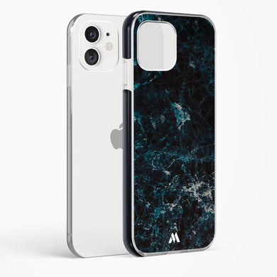 Wavefront by the Marble Cliffs Impact Drop Protection Case (Apple)