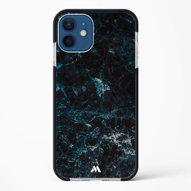 Wavefront by the Marble Cliffs Impact Drop Protection Case (Apple)
