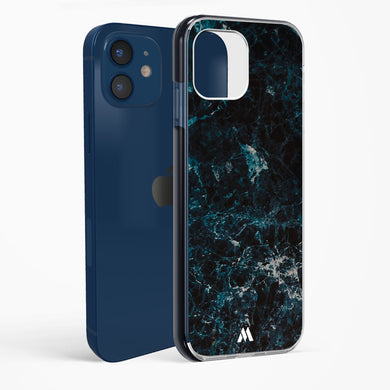 Wavefront by the Marble Cliffs Impact Drop Protection Case (Apple)