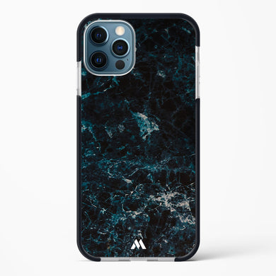 Wavefront by the Marble Cliffs Impact Drop Protection Case (Apple)