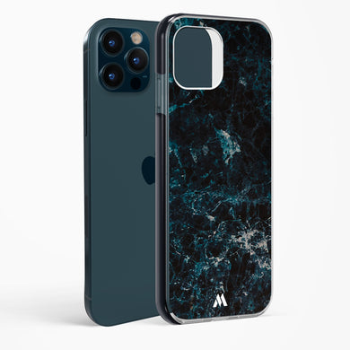 Wavefront by the Marble Cliffs Impact Drop Protection Case (Apple)