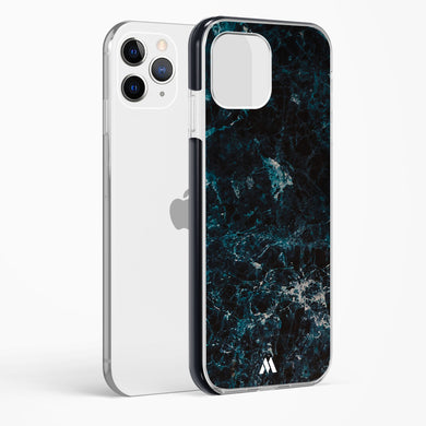 Wavefront by the Marble Cliffs Impact Drop Protection Case (Apple)